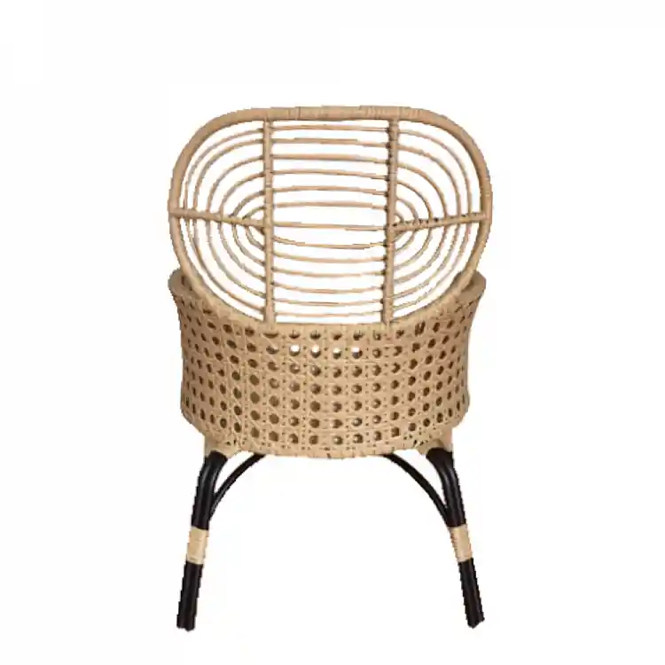 LIBERTA LOOM ΠΟΛΥΘΡΟΝΑ ΦΥΣΙΚΟ 65x69x94cm