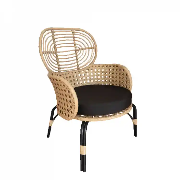 LIBERTA LOOM ΠΟΛΥΘΡΟΝΑ ΦΥΣΙΚΟ 65x69x94cm