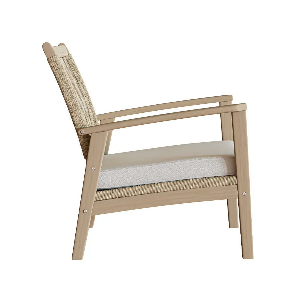 LIBERTA SALSA ΠΟΛΥΘΡΟΝΑ ΜΑΞΙΛΑΡΙ BEIGE 74.5x73x75.8 LIBERTA SALSA ΠΟΛΥΘΡΟΝΑ ΜΑΞΙΛΑΡΙ BEIGE 74.5x73x75.8