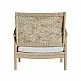 LIBERTA SALSA ΠΟΛΥΘΡΟΝΑ ΜΑΞΙΛΑΡΙ BEIGE 74.5x73x75.8 LIBERTA SALSA ΠΟΛΥΘΡΟΝΑ ΜΑΞΙΛΑΡΙ BEIGE 74.5x73x75.8