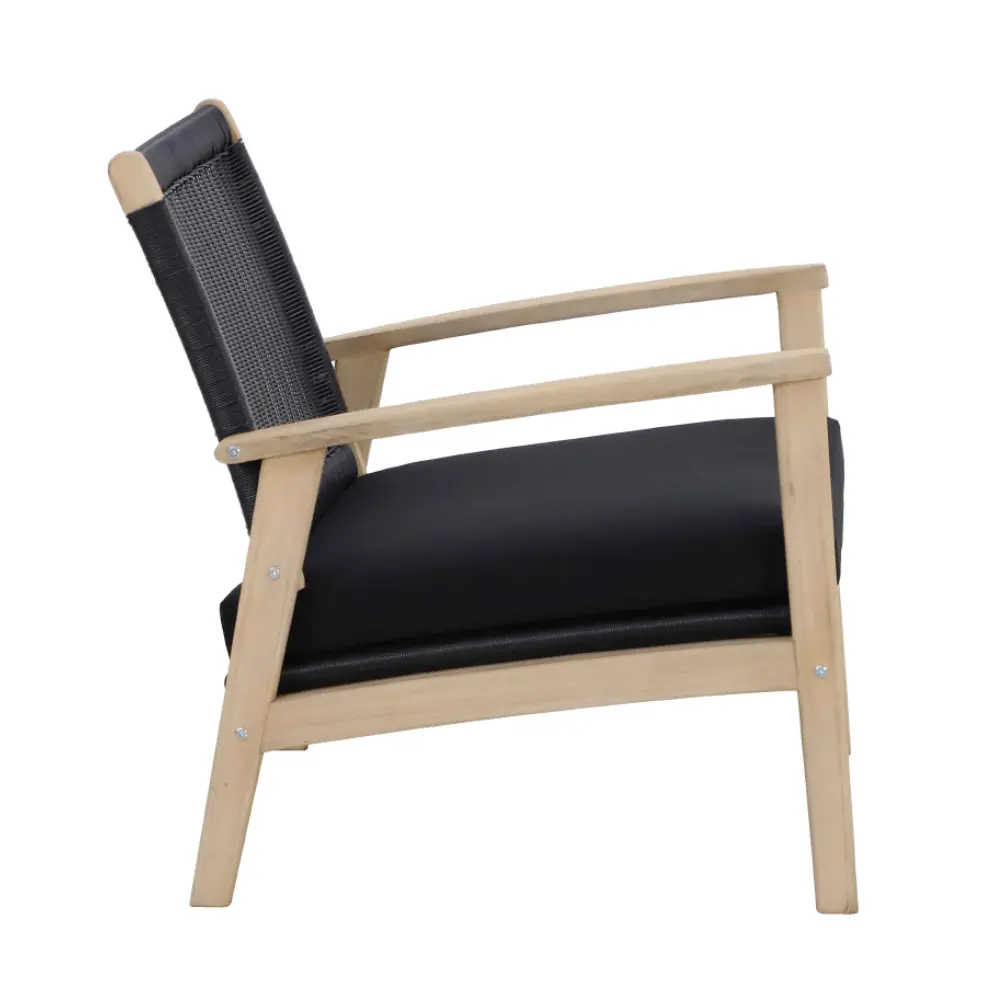 LIBERTA SALSA ΠΟΛΥΘΡΟΝΑ ΜΑΞΙΛΑΡΙ ΜΑΥΡΟ 74.5x73x75.8