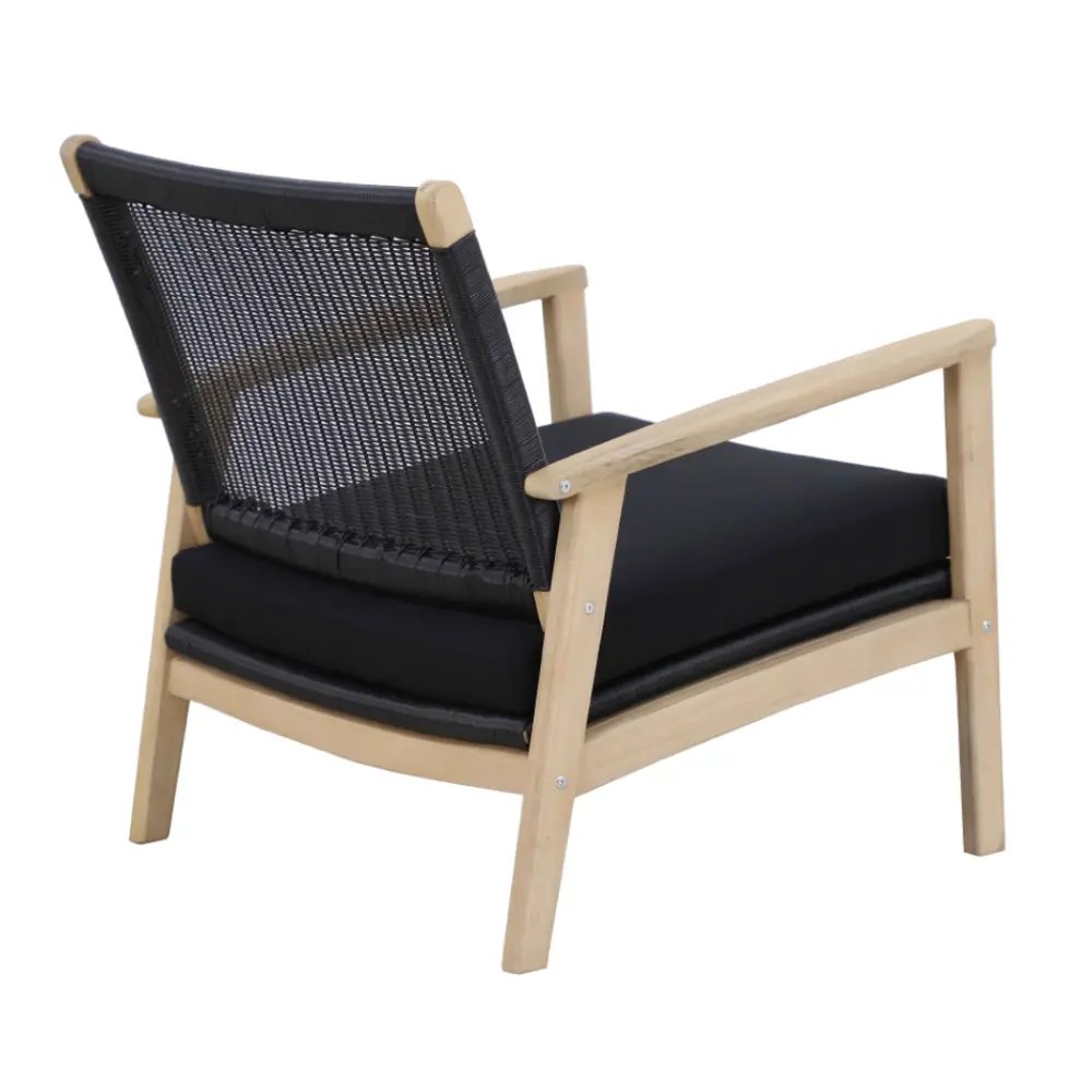 LIBERTA SALSA ΠΟΛΥΘΡΟΝΑ ΜΑΞΙΛΑΡΙ ΜΑΥΡΟ 74.5x73x75.8