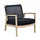 LIBERTA SALSA ΠΟΛΥΘΡΟΝΑ ΜΑΞΙΛΑΡΙ ΜΑΥΡΟ 74.5x73x75.8