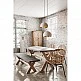LIBERTA CAMIRO ΠΑΓΚΑΚΙ CEMENT 180x40x45 LIBERTA CAMIRO ΠΑΓΚΑΚΙ CEMENT 180x40x45