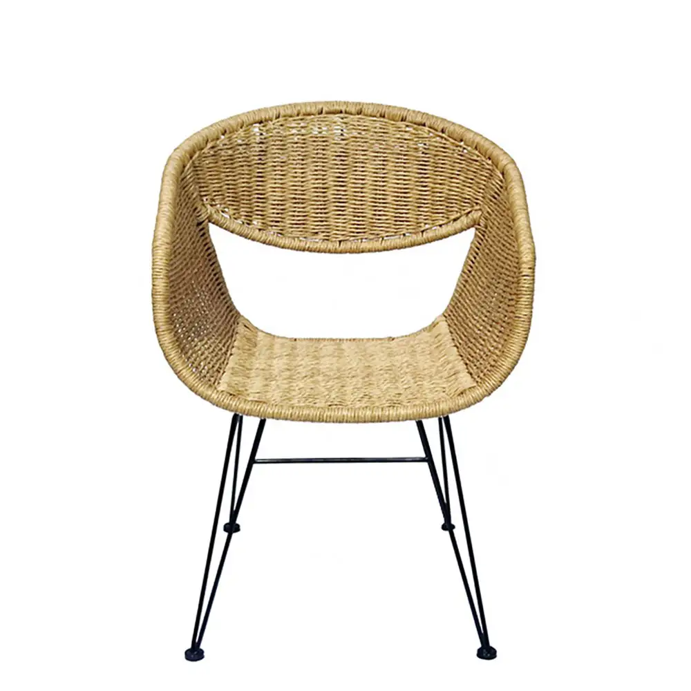 LIBERTA HAVANA ΚΑΡΕΚΛΑ ΦΥΣΙΚΟ 59x64x80cm