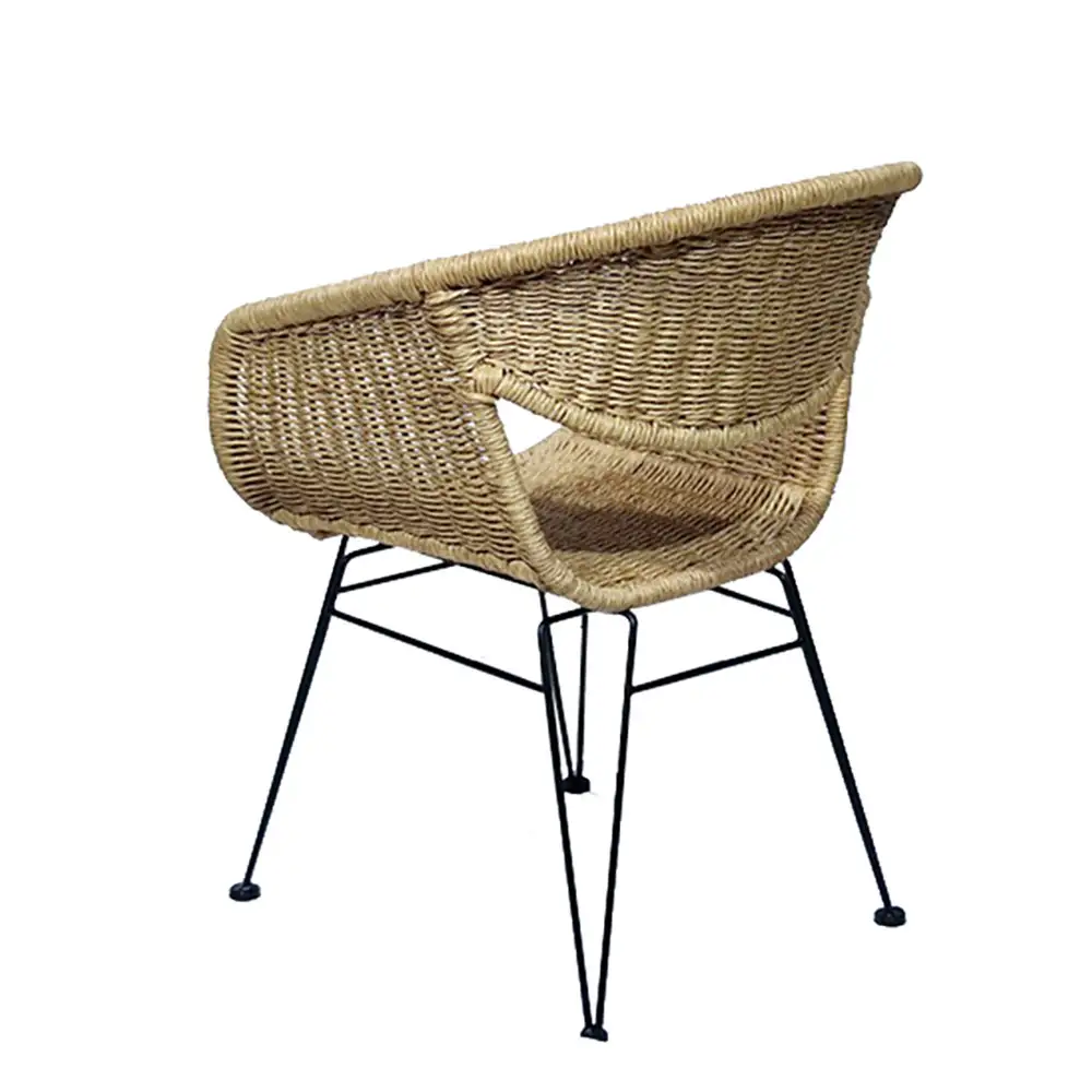 LIBERTA HAVANA ΚΑΡΕΚΛΑ ΦΥΣΙΚΟ 59x64x80cm