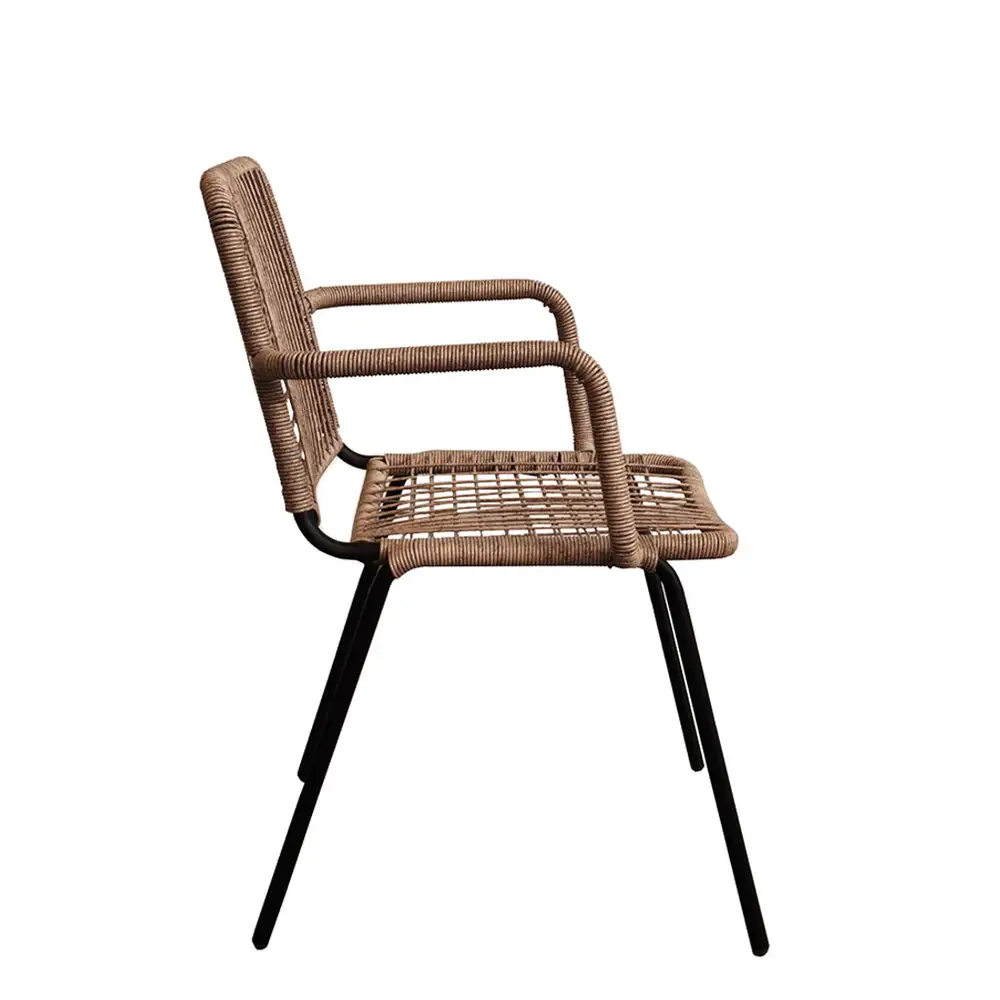 LIBERTA BOAVISTA ΚΑΡΕΚΛΑ ΦΥΣΙΚΟ ΣΚΟΥΡΟ 56x60x81