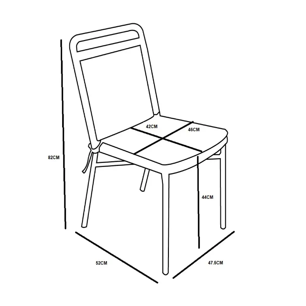 LIBERTA HANG ΚΑΡΕΚΛΑ ΦΥΣΙΚΟ ΣΚΟΥΡΟ 48x61x83
