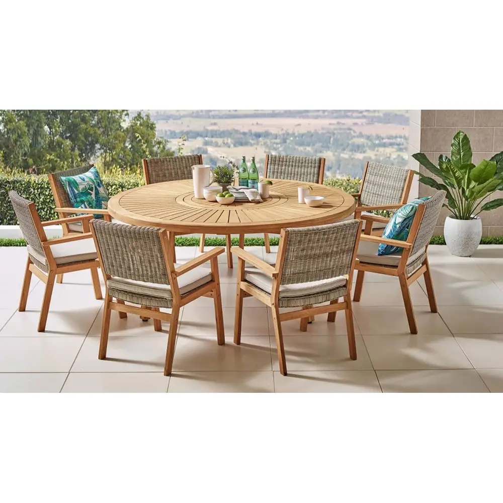 LIBERTA CAPRI ΚΑΡΕΚΛΑ ΛΕΥΚΟ ΓΚΡΙ 64.2x60x88.5cm