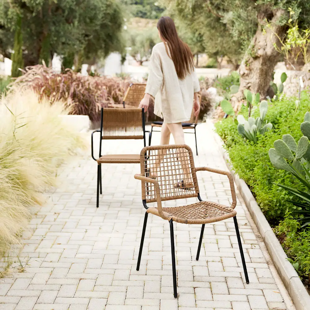 LIBERTA PERTH ΚΑΡΕΚΛΑ ΦΥΣΙΚΟ 54.5x56x86