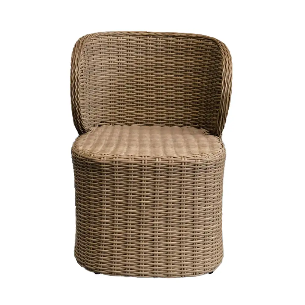 LIBERTA NEST ΚΑΡΕΚΛΑ ΦΥΣΙΚΟ 55x56x76.5cm