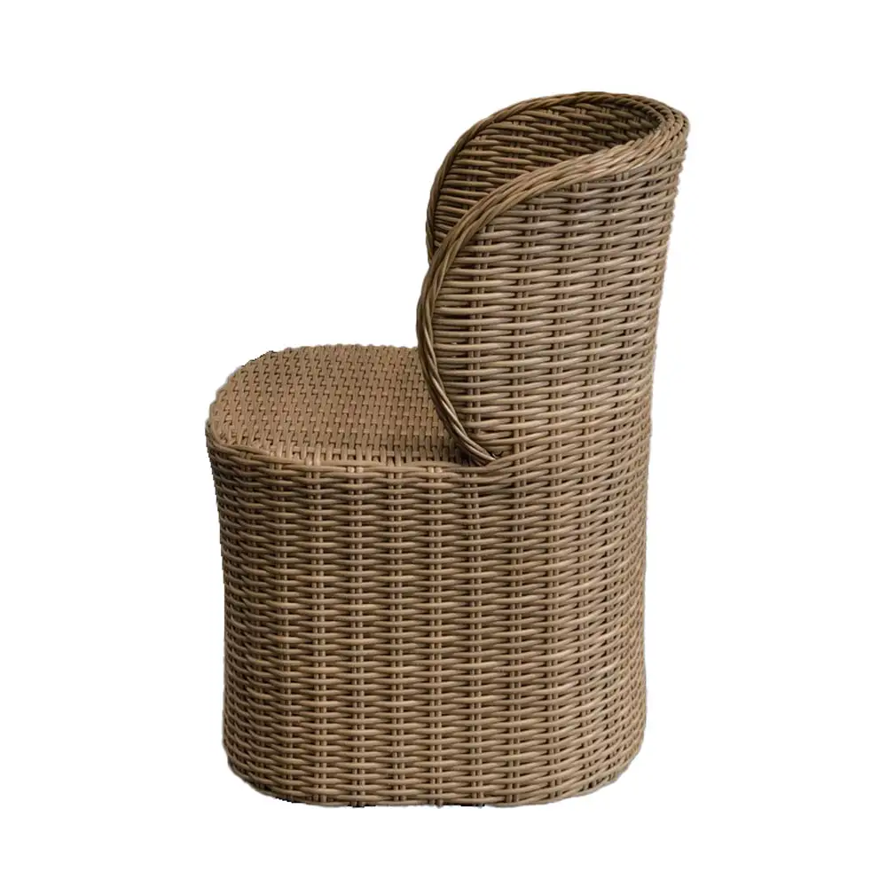 LIBERTA NEST ΚΑΡΕΚΛΑ ΦΥΣΙΚΟ 55x56x76.5cm