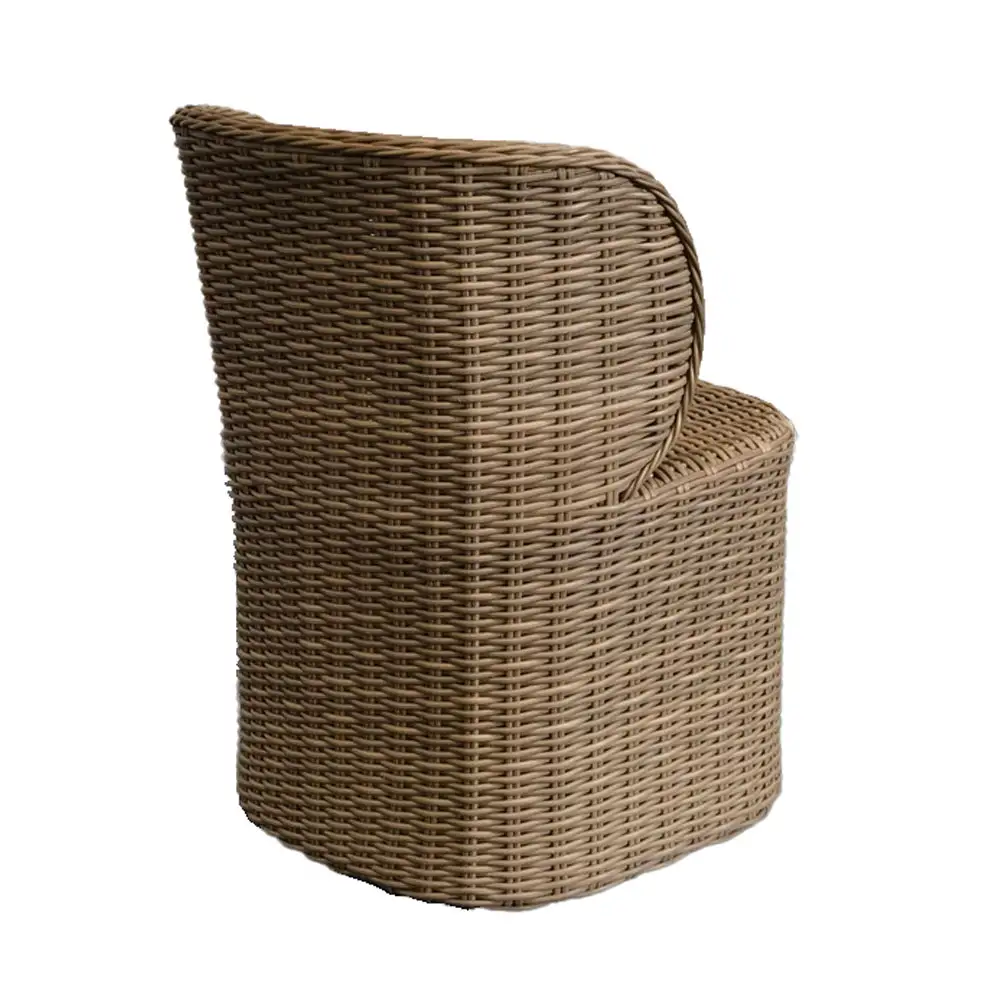 LIBERTA NEST ΚΑΡΕΚΛΑ ΦΥΣΙΚΟ 55x56x76.5cm