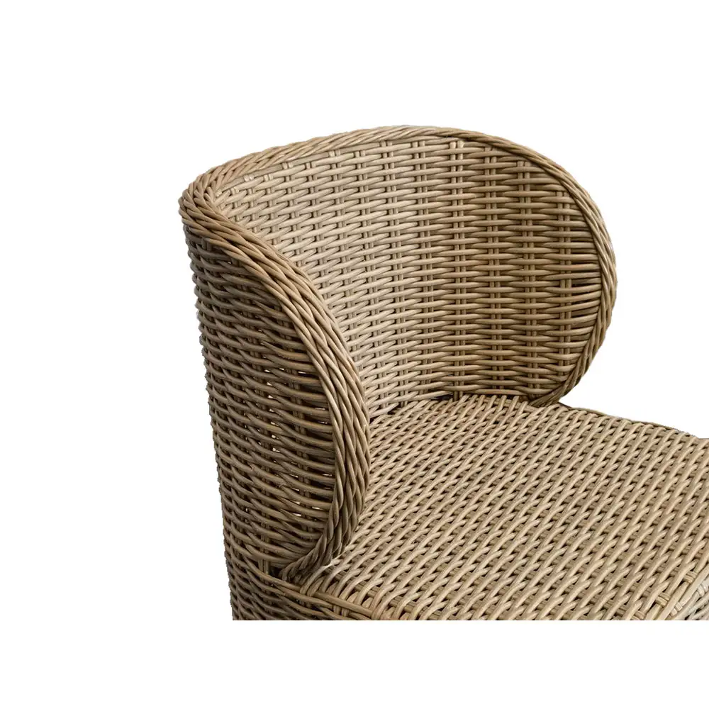 LIBERTA NEST ΚΑΡΕΚΛΑ ΦΥΣΙΚΟ 55x56x76.5cm