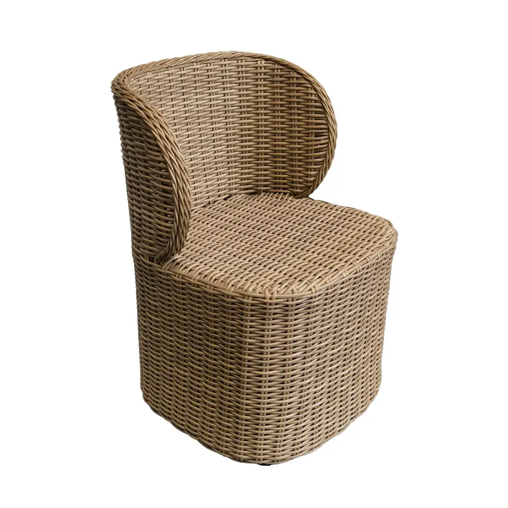 LIBERTA NEST ΚΑΡΕΚΛΑ ΦΥΣΙΚΟ 55x56x76.5cm