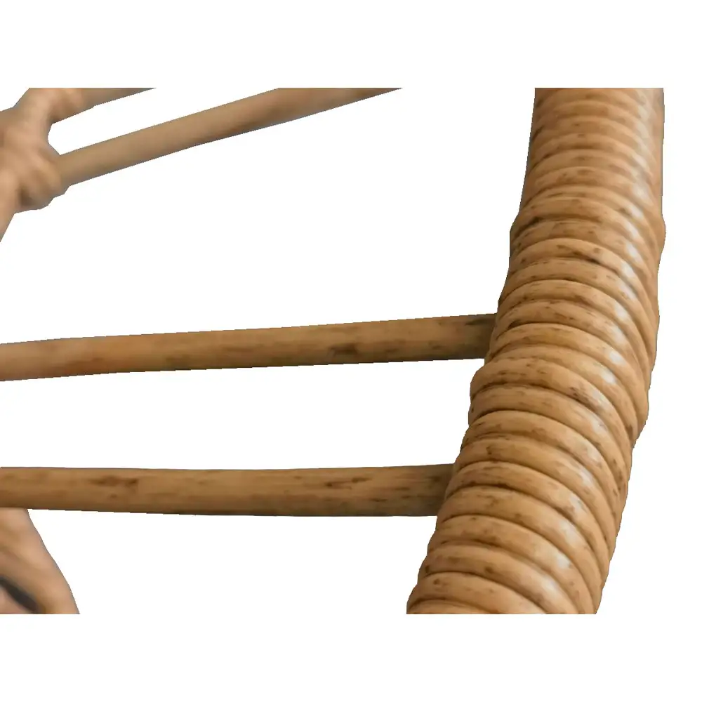 LIBERTA PRISMA ΤΡΑΠΕΖΙ ΦΥΣΙΚΟ 130x130x74