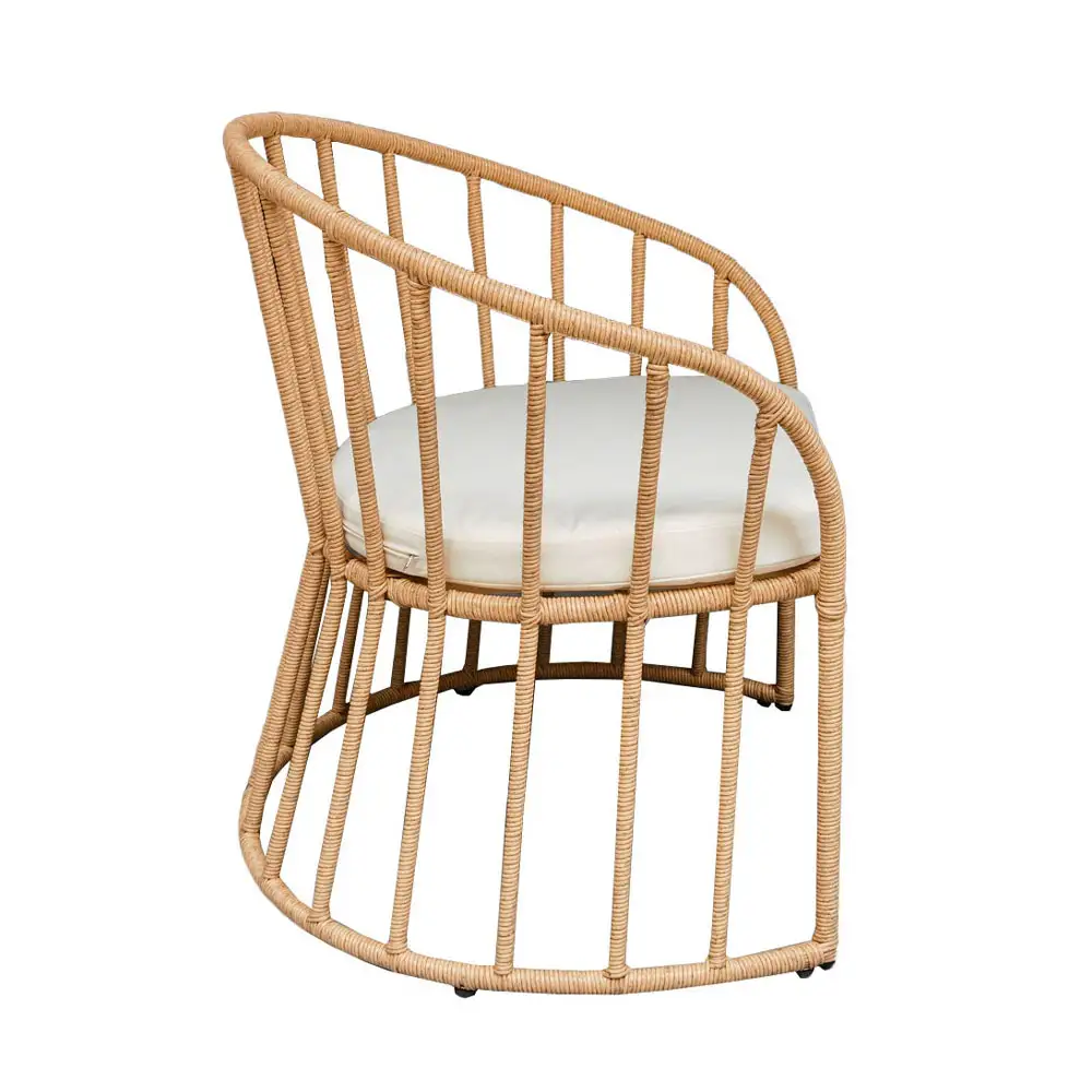 LIBERTA LEON ΠΟΛΥΘΡΟΝΑ ΦΥΣΙΚΟ 72x63x76.5cm