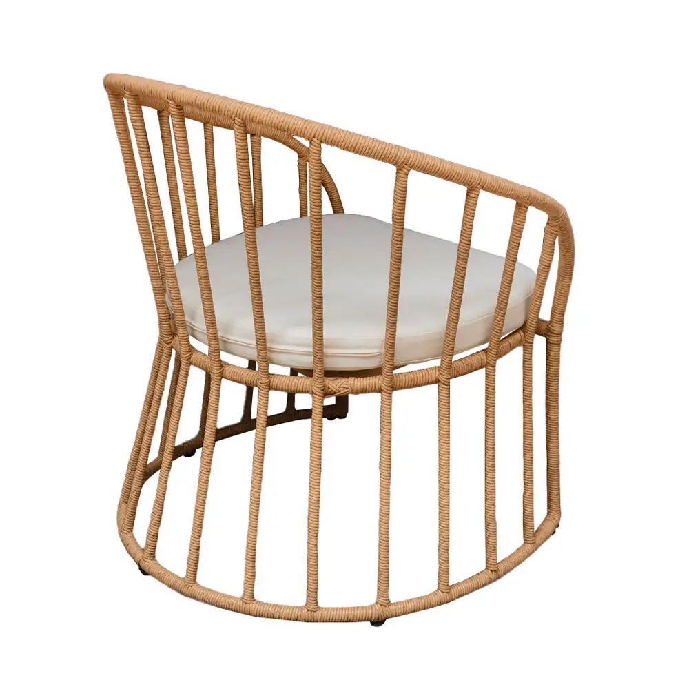 LIBERTA LEON ΠΟΛΥΘΡΟΝΑ ΦΥΣΙΚΟ 72x63x76.5cm