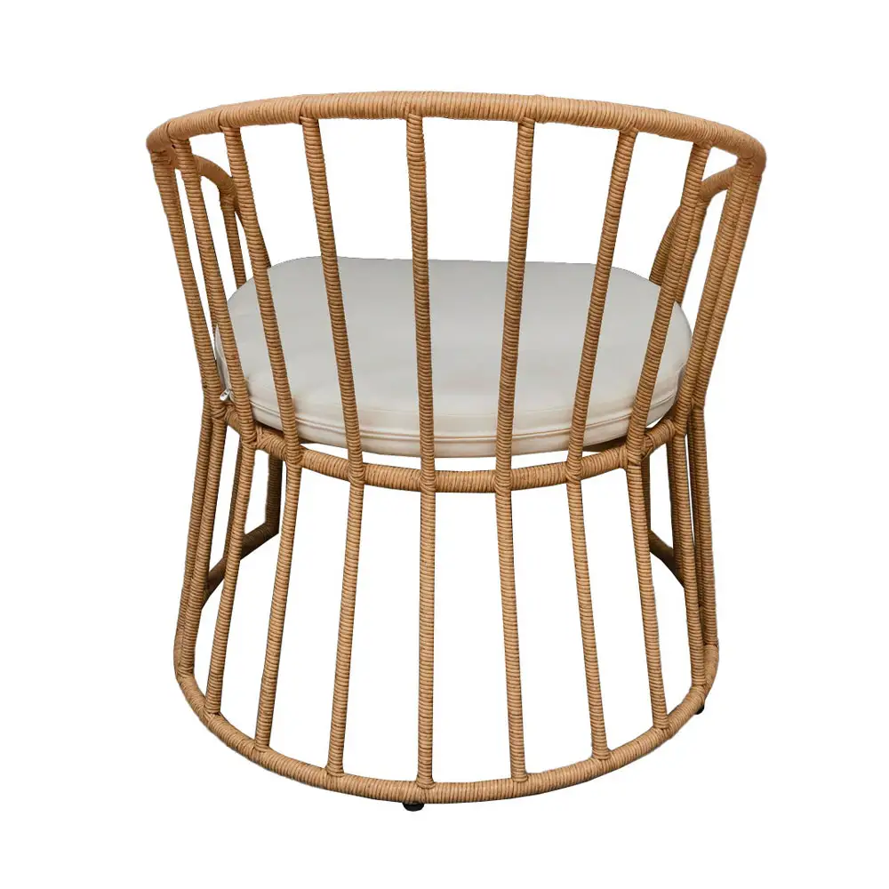 LIBERTA LEON ΠΟΛΥΘΡΟΝΑ ΦΥΣΙΚΟ 72x63x76.5cm