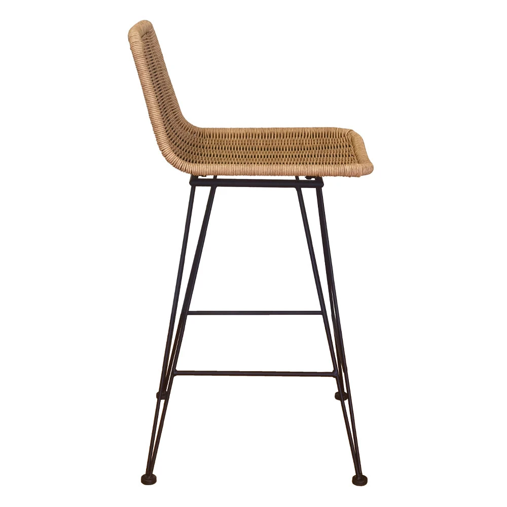 LIBERTA DENMARK ΣΚΑΜΠΟ BAR ΦΥΣΙΚΟ 42x53x90