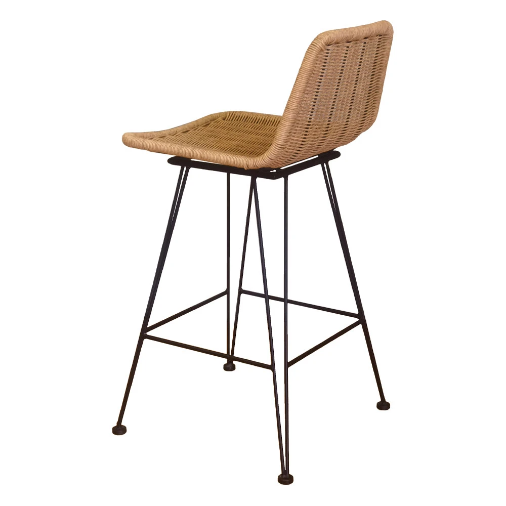 LIBERTA DENMARK ΣΚΑΜΠΟ BAR ΦΥΣΙΚΟ 42x53x90 LIBERTA DENMARK ΣΚΑΜΠΟ BAR ΦΥΣΙΚΟ 42x53x90