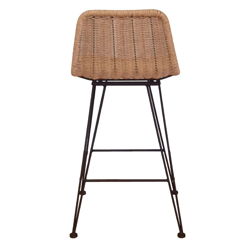 LIBERTA DENMARK ΣΚΑΜΠΟ BAR ΦΥΣΙΚΟ 42x53x90 LIBERTA DENMARK ΣΚΑΜΠΟ BAR ΦΥΣΙΚΟ 42x53x90