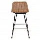 LIBERTA DENMARK ΣΚΑΜΠΟ BAR ΦΥΣΙΚΟ 42x53x90 LIBERTA DENMARK ΣΚΑΜΠΟ BAR ΦΥΣΙΚΟ 42x53x90
