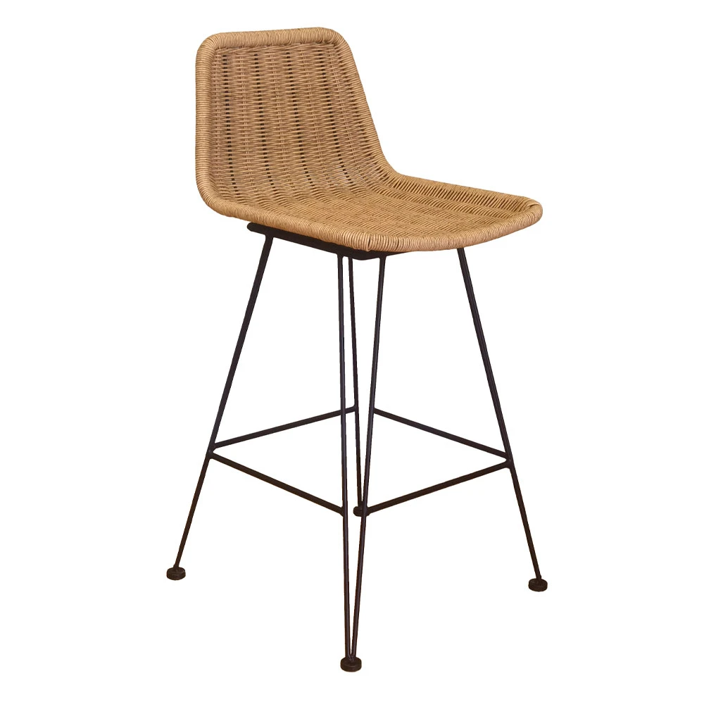 LIBERTA DENMARK ΣΚΑΜΠΟ BAR ΦΥΣΙΚΟ 42x53x90