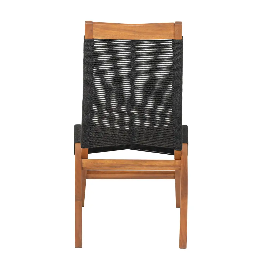 LIBERTA CAVO ΚΑΡΕΚΛΑ ΜΑΥΡΟ ΦΥΣΙΚΟ 57x86.5x89cm