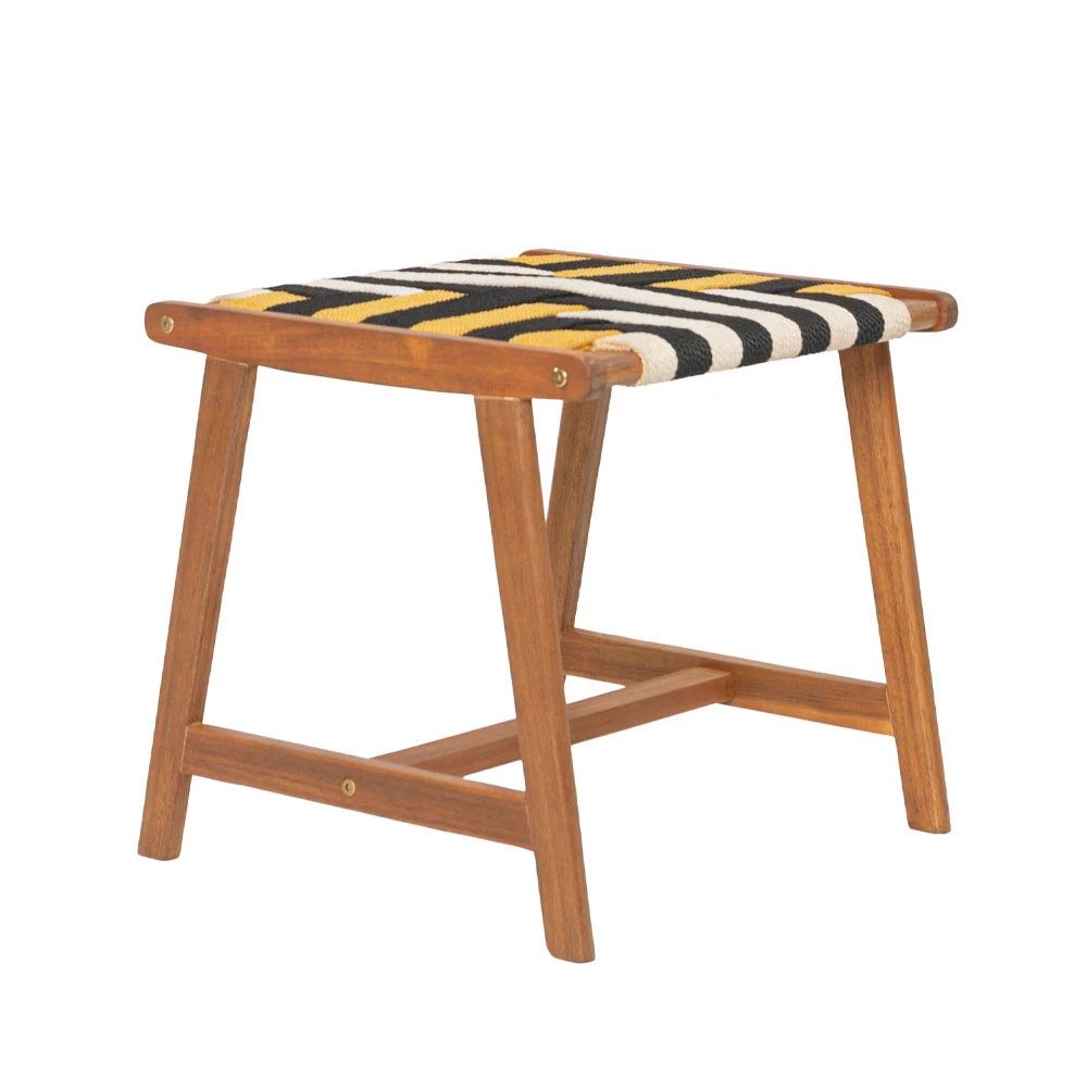 LIBERTA VERANO ΣΚΑΜΠΟ MULTICOLOR ΦΥΣΙΚΟ 45x40x40