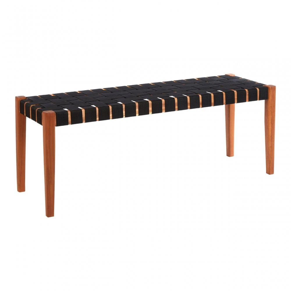 LIBERTA HASTAG ΠΑΓΚΑΚΙ ΜΑΥΡΟ ΦΥΣΙΚΟ 110x35x40