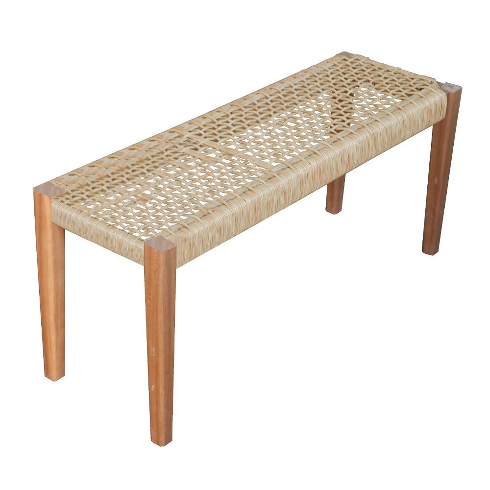 LIBERTA MESH ΠΑΓΚΑΚΙ ΦΥΣΙΚΟ 110x35x40