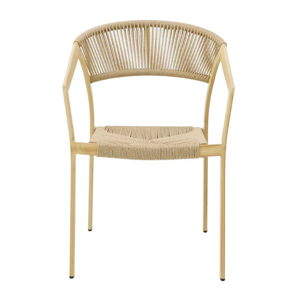 LIBERTA WIZARD ΚΑΡΕΚΛΑ ΦΥΣΙΚΟ 56x59.5x80cm