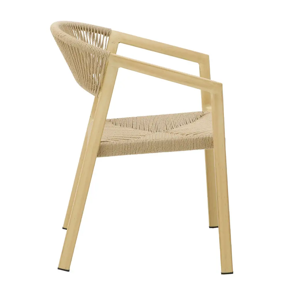 LIBERTA WIZARD ΚΑΡΕΚΛΑ ΦΥΣΙΚΟ 56x59.5x80cm