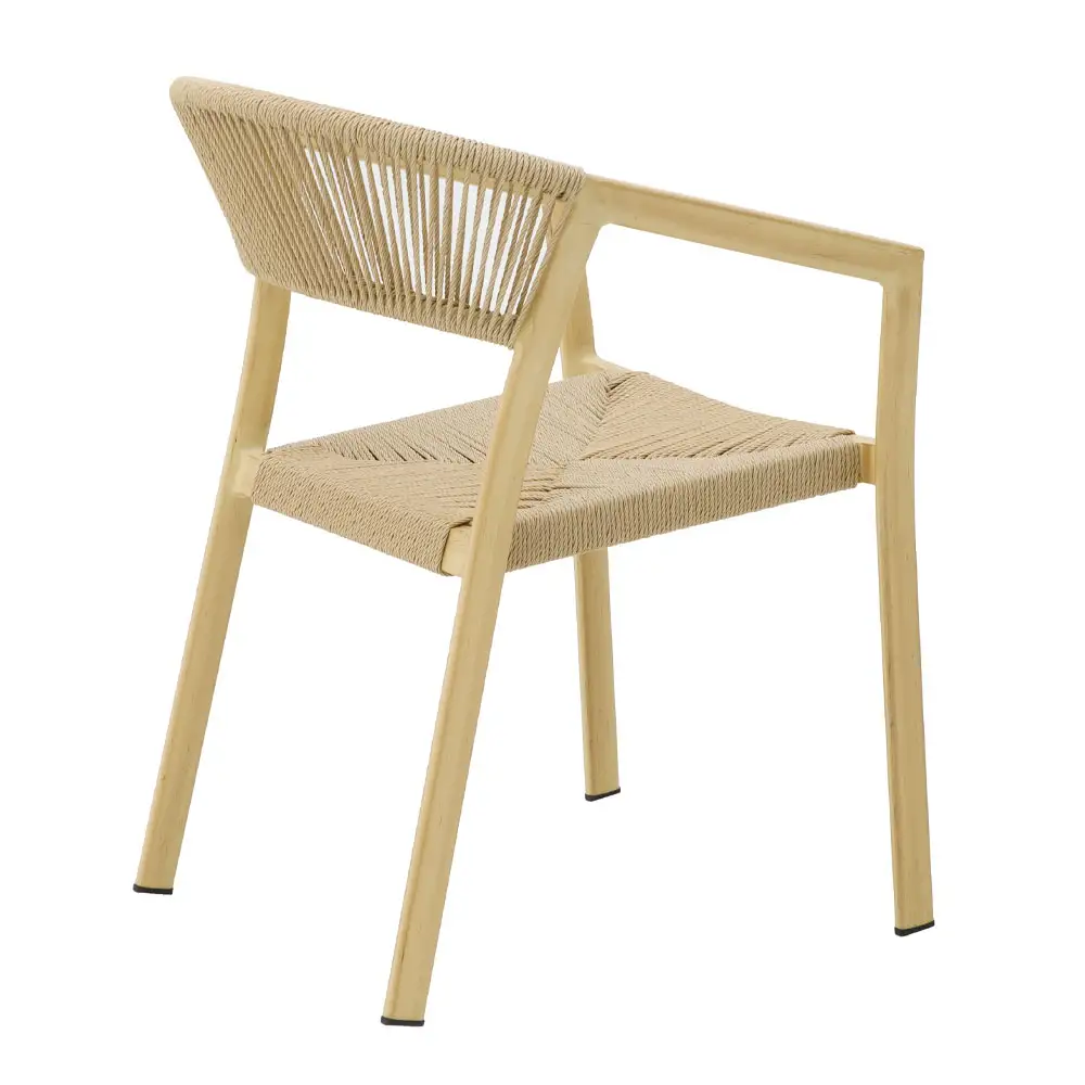 LIBERTA WIZARD ΚΑΡΕΚΛΑ ΦΥΣΙΚΟ 56x59.5x80cm