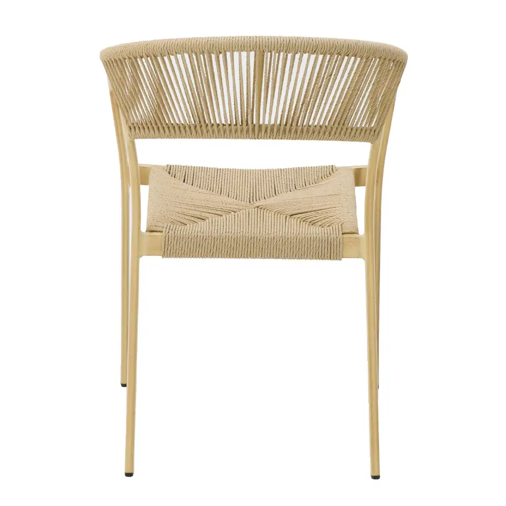 LIBERTA WIZARD ΚΑΡΕΚΛΑ ΦΥΣΙΚΟ 56x59.5x80cm