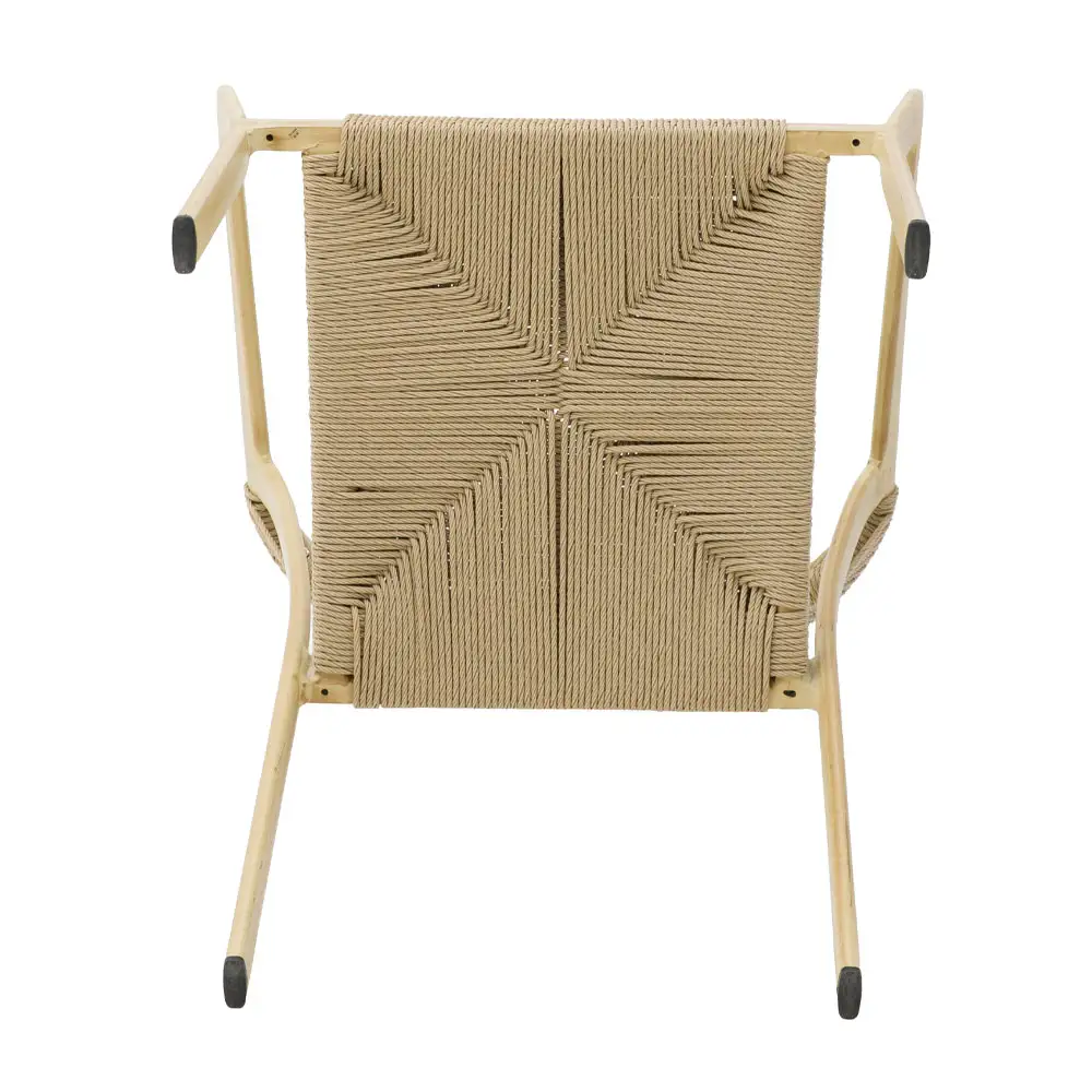 LIBERTA WIZARD ΚΑΡΕΚΛΑ ΦΥΣΙΚΟ 56x59.5x80cm