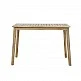 LIBERTA TOUJOUR ΤΡΑΠΕΖΙ BAR ΦΥΣΙΚΟ 131.5x70x90 LIBERTA TOUJOUR ΤΡΑΠΕΖΙ BAR ΦΥΣΙΚΟ 131.5x70x90
