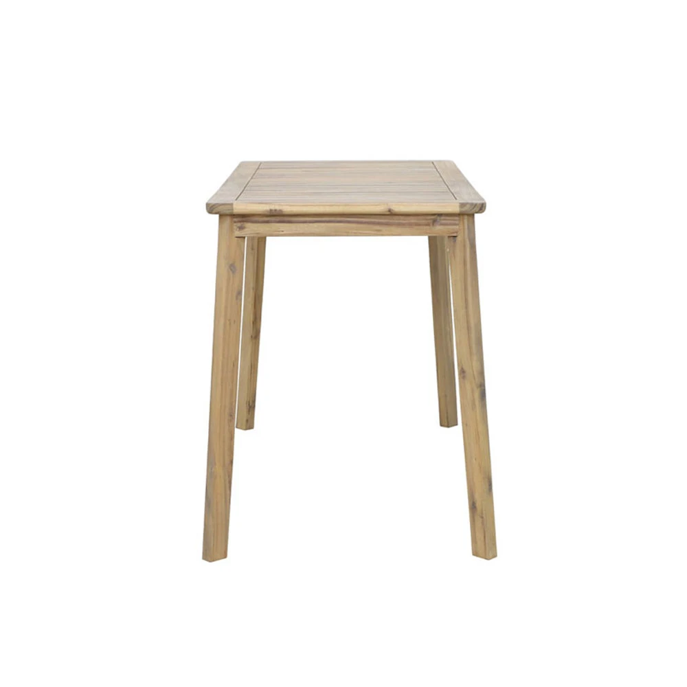 LIBERTA TOUJOUR ΤΡΑΠΕΖΙ BAR ΦΥΣΙΚΟ 131.5x70x90 LIBERTA TOUJOUR ΤΡΑΠΕΖΙ BAR ΦΥΣΙΚΟ 131.5x70x90