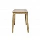 LIBERTA TOUJOUR ΤΡΑΠΕΖΙ BAR ΦΥΣΙΚΟ 131.5x70x90 LIBERTA TOUJOUR ΤΡΑΠΕΖΙ BAR ΦΥΣΙΚΟ 131.5x70x90