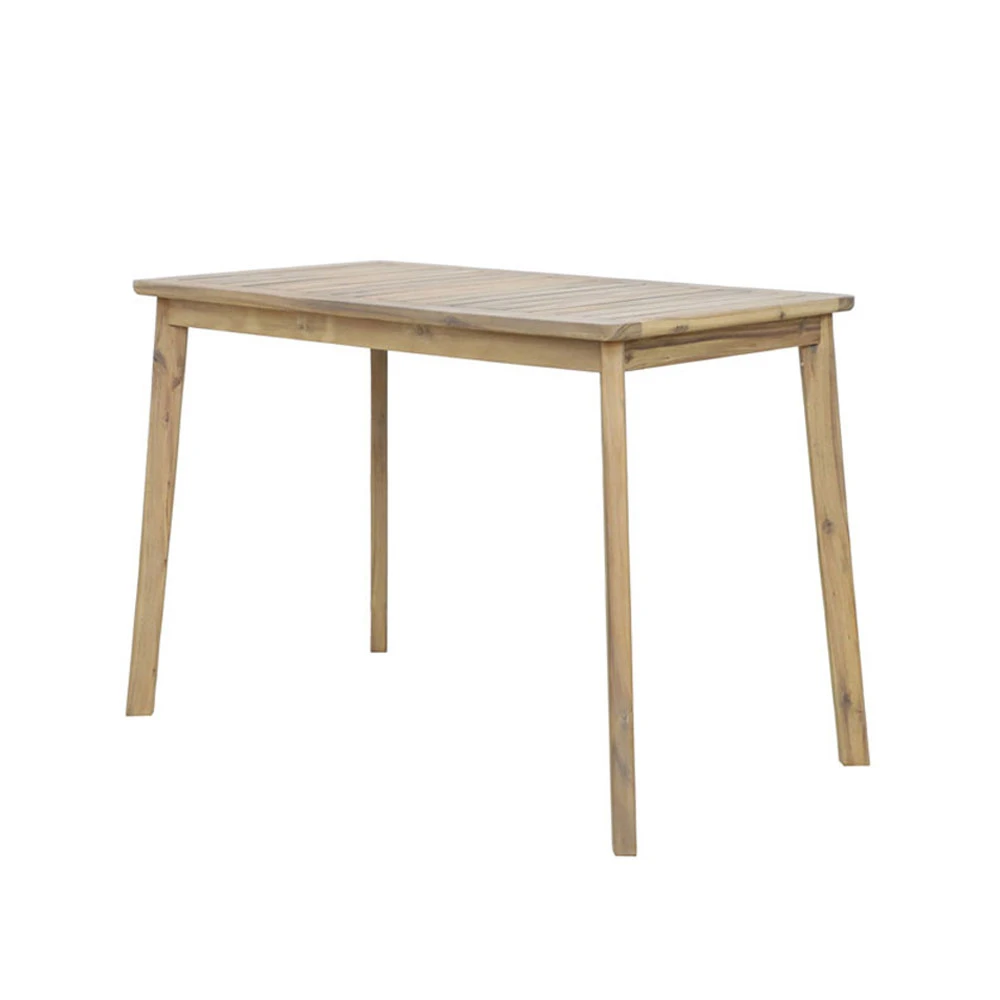 LIBERTA TOUJOUR ΤΡΑΠΕΖΙ BAR ΦΥΣΙΚΟ 131.5x70x90 LIBERTA TOUJOUR ΤΡΑΠΕΖΙ BAR ΦΥΣΙΚΟ 131.5x70x90