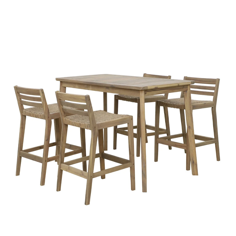 LIBERTA TOUJOUR ΣΚΑΜΠΟ BAR ΦΥΣΙΚΟ 53x45x87 LIBERTA TOUJOUR ΣΚΑΜΠΟ BAR ΦΥΣΙΚΟ 53x45x87
