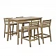 LIBERTA TOUJOUR ΣΚΑΜΠΟ BAR ΦΥΣΙΚΟ 53x45x87 LIBERTA TOUJOUR ΣΚΑΜΠΟ BAR ΦΥΣΙΚΟ 53x45x87