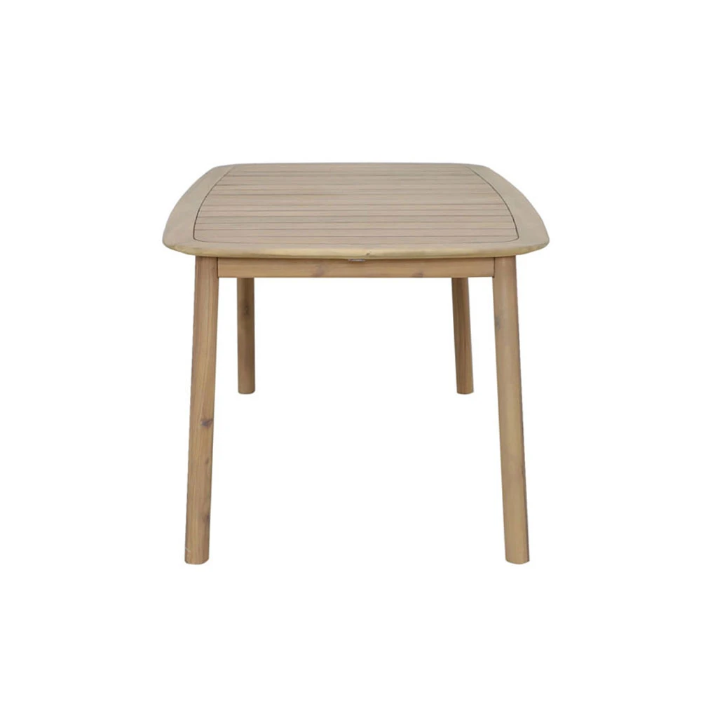 LIBERTA FREELAND ΤΡΑΠΕΖΙ ΦΥΣΙΚΟ 180x96x76 LIBERTA FREELAND ΤΡΑΠΕΖΙ ΦΥΣΙΚΟ 180x96x76
