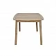 LIBERTA FREELAND ΤΡΑΠΕΖΙ ΦΥΣΙΚΟ 180x96x76 LIBERTA FREELAND ΤΡΑΠΕΖΙ ΦΥΣΙΚΟ 180x96x76