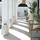 LIBERTA GARDEN ΠΑΓΚΑΚΙ ΦΥΣΙΚΟ 120x59.5x88 LIBERTA GARDEN ΠΑΓΚΑΚΙ ΦΥΣΙΚΟ 120x59.5x88