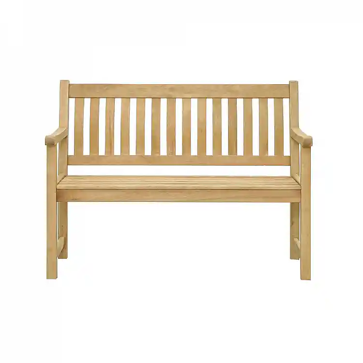 LIBERTA GARDEN ΠΑΓΚΑΚΙ ΦΥΣΙΚΟ 120x59.5x88cm