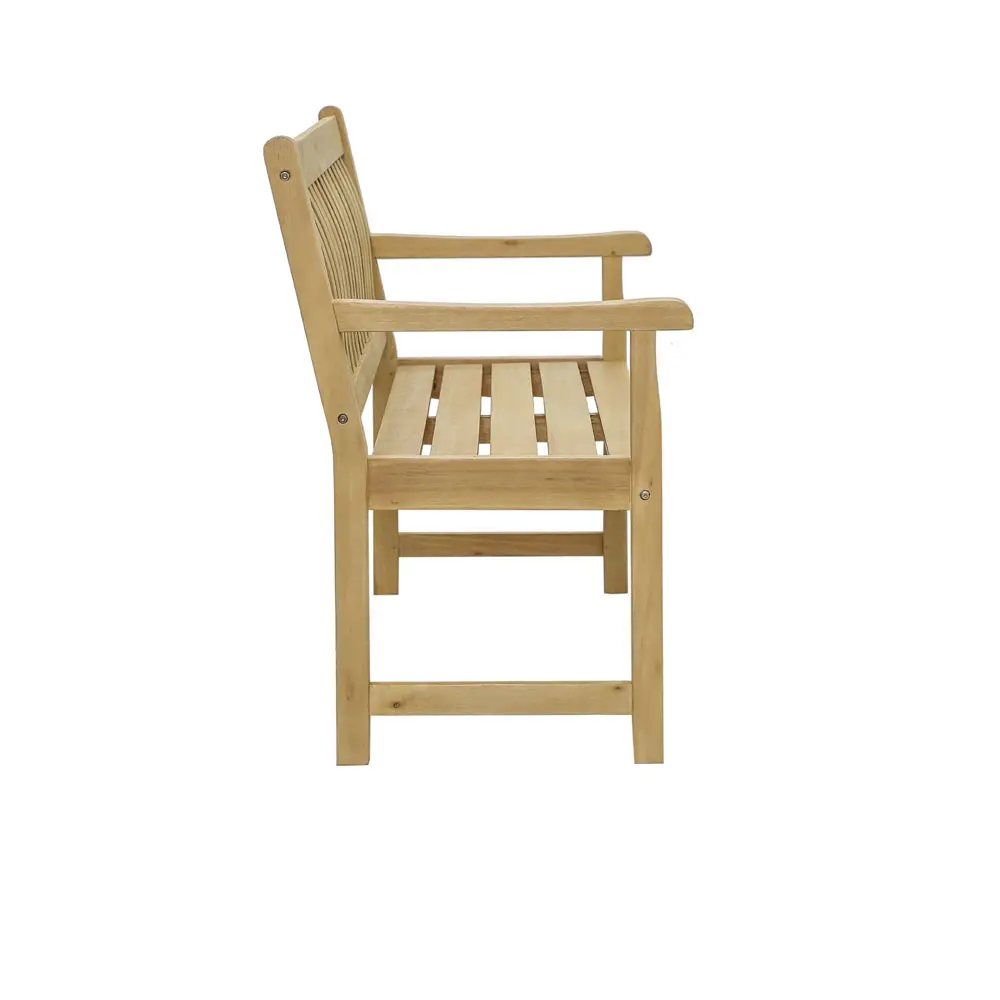 LIBERTA GARDEN ΠΑΓΚΑΚΙ ΦΥΣΙΚΟ 120x59.5x88 LIBERTA GARDEN ΠΑΓΚΑΚΙ ΦΥΣΙΚΟ 120x59.5x88