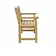 LIBERTA GARDEN ΠΑΓΚΑΚΙ ΦΥΣΙΚΟ 120x59.5x88 LIBERTA GARDEN ΠΑΓΚΑΚΙ ΦΥΣΙΚΟ 120x59.5x88