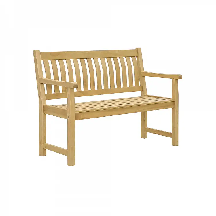 LIBERTA GARDEN ΠΑΓΚΑΚΙ ΦΥΣΙΚΟ 120x59.5x88cm